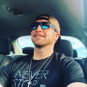 Meet your Posher, William